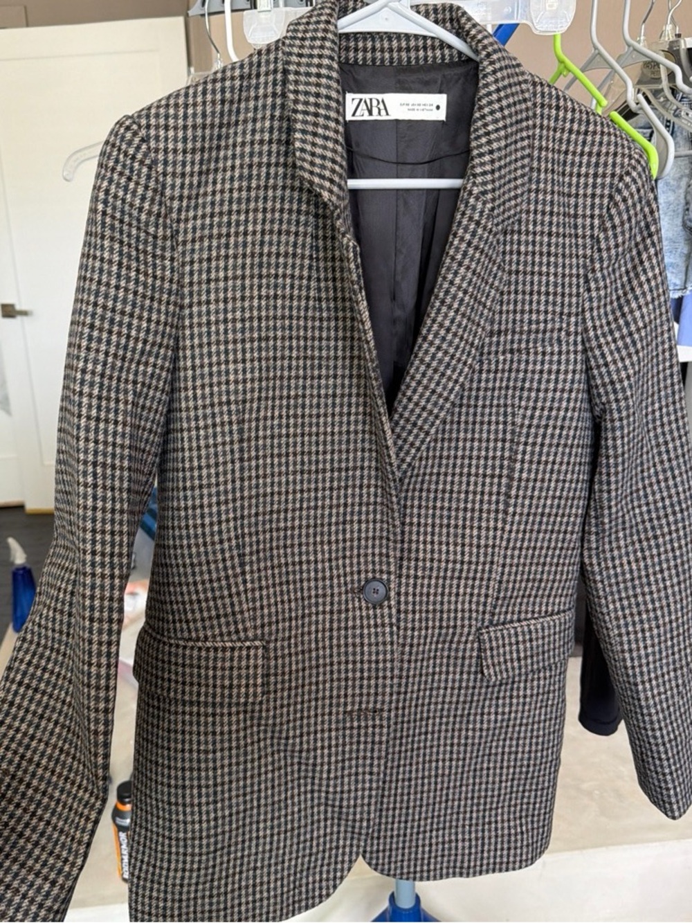 Zara Blazer